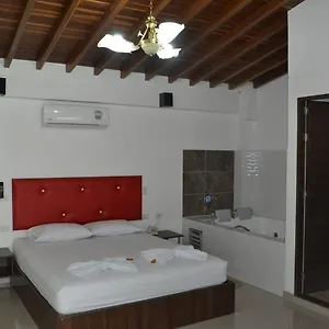 Zona Blanca Hotel